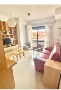 Apartamento en Av. Santa Clara, Lorca.