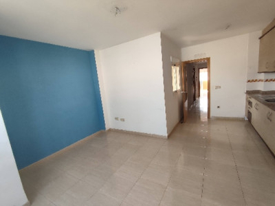 Apartamento en Benicarló