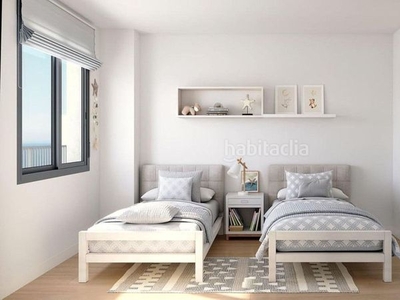 Apartamento en venta 3 habitaciones 2 baños. en Benalmádena