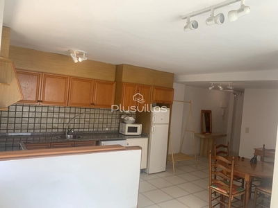 Apartamento en venta en Levante - Playa Fossa, Calpe / Calp, Alicante