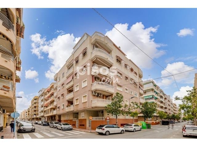 Apartamento en venta en Playa del Cura