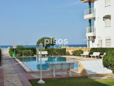Apartamento en venta en Primera Línea de Playa en La Pedrera-Vessanes por 195.000 €