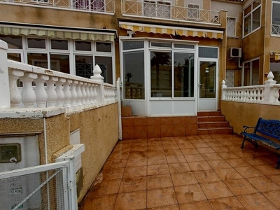 Casa adosada en venta en Ur Res.baños de Europa, Zona Carrefour - Urbanizaciones