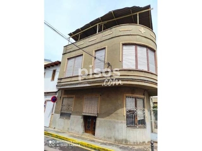 Casa en venta en Carrer de José Iturbi en Les Alqueries - Alquerías del Niño Perdido por 99.000 €