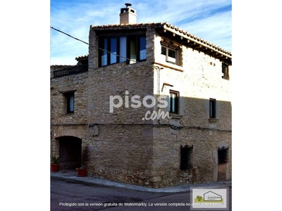 Casa en venta en Carrer de San Jaime, 23