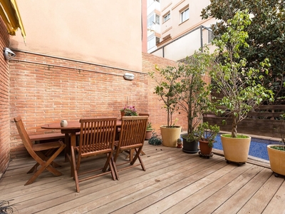 Casa en venta en El Putxet i El Farró, Barcelona ciudad, Barcelona