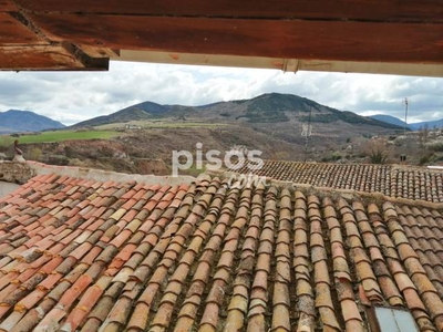 Casa en venta en Travesía de la Cruz