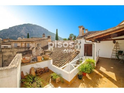 Casa rústica en venta en Pollença