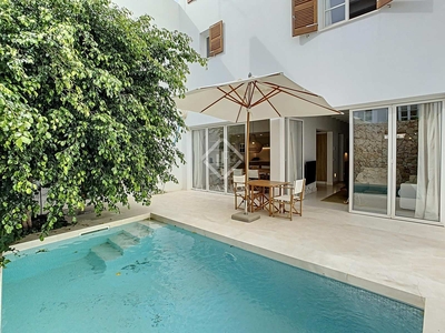 Casa / villa de 257m² con 40m² de jardín en venta en Ciutadella