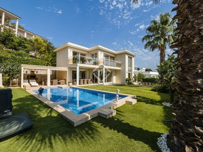Casa / villa de 320m² en venta en Platja d'Aro, Costa Brava