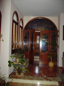 Chalet villa en venta 7 habitaciones 4 baños. en Montealto - Monterrey Benalmádena