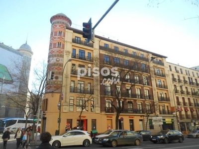 Dúplex en venta en Calle de Alcalá, cerca de Calle de Goya