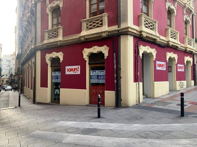Local comercial A Coruña Ref. 91474595 - Indomio.es