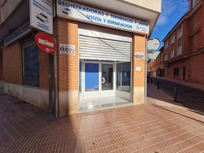 Local comercial Castellón de la Plana - Castelló de la Plana Ref. 91777545 - Indomio.es