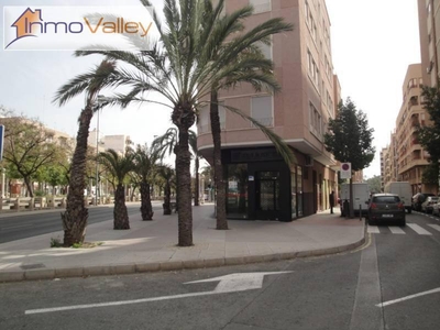 Local comercial Elche - Elx Ref. 91596611 - Indomio.es