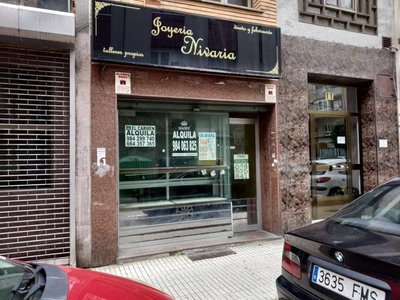 Local comercial Gijón Ref. 91572605 - Indomio.es