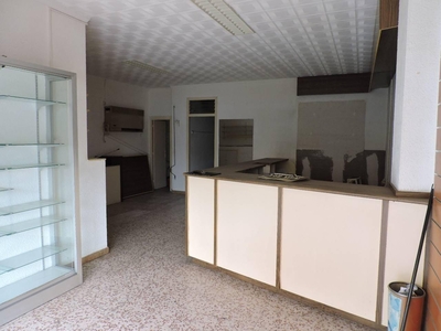 Local comercial L'Hospitalet de Llobregat Ref. 91536947 - Indomio.es