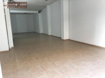 Local comercial Lleida Ref. 91594627 - Indomio.es