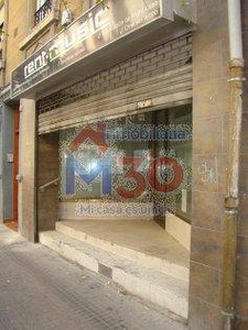 Local comercial Miranda de Ebro Ref. 91520111 - Indomio.es