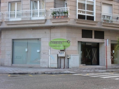 Local comercial Ourense Ref. 91505569 - Indomio.es