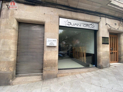 Local comercial Ourense Ref. 91373017 - Indomio.es