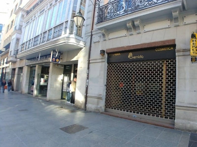 Local comercial Palencia Ref. 91196623 - Indomio.es