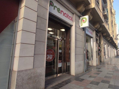 Local comercial Valladolid Ref. 91436031 - Indomio.es