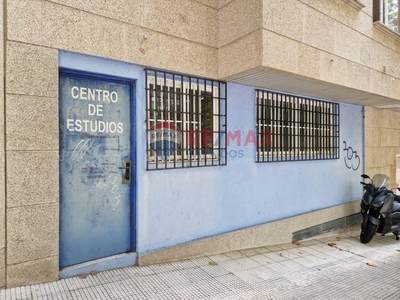 Local comercial Vigo Ref. 91411673 - Indomio.es