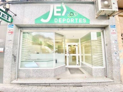 Local comercial Vitoria - Gasteiz Ref. 91603979 - Indomio.es
