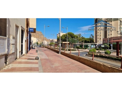 Local comercial Calle Avenida Carlos III Roquetas de Mar Ref. 91429675 - Indomio.es