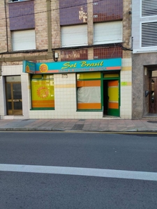 Local comercial Calle Brasil Gijón Ref. 91828201 - Indomio.es