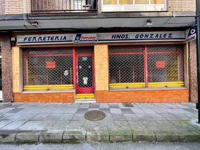Local comercial Calle Miguel Hernández Corvera de Asturias Ref. 91785743 - Indomio.es