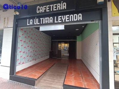 Local comercial Calle Munoz Degrain 12 Oviedo Ref. 91582173 - Indomio.es