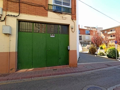 Local comercial Calle Pirineos 8 Teruel Ref. 91343331 - Indomio.es