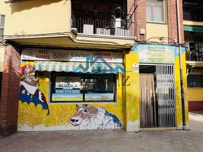 Local comercial Calle San Juan de Dios Talavera de la Reina Ref. 91622011 - Indomio.es