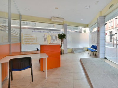 Local comercial Carrer del Nord Terrassa Ref. 91355149 - Indomio.es