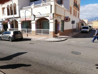 Local comercial Carretera ALIUCUM Roquetas de Mar Ref. 91848129 - Indomio.es