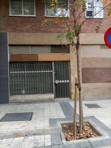 Local comercial en Venta en Zaragoza Zaragoza