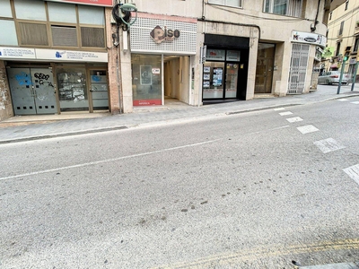 Local comercial Estanislau Figueres 15 Tarragona Ref. 91664943 - Indomio.es