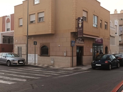 Local comercial Infanta Elena(r) 7 Roquetas de Mar Ref. 91630193 - Indomio.es