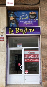 Local comercial la paz en burgos Burgos Ref. 91486015 - Indomio.es