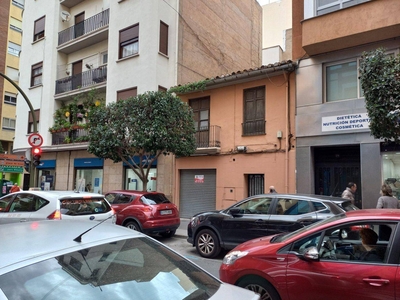 Local comercial mijares 27 Castellón de la Plana - Castelló de la Plana Ref. 91840899 - Indomio.es