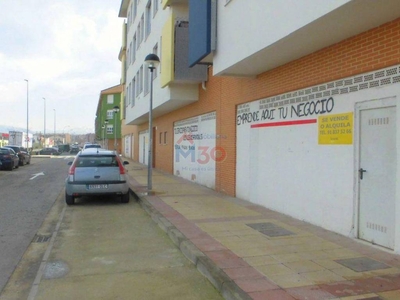 Local comercial Miranda de Ebro Ref. 91520259 - Indomio.es