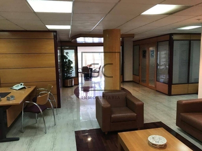 Oficina - Despacho en alquiler A Coruña Ref. 91792073 - Indomio.es