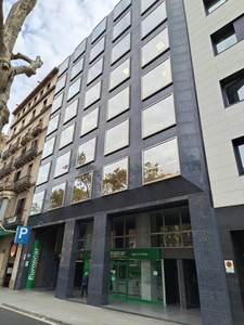Oficina - Despacho Gran via de les Corts Catalanes 680 Barcelona Ref. 91829897 - Indomio.es