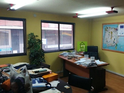 Oficina - Despacho Pablo Morillo Zamora Ref. 91405759 - Indomio.es