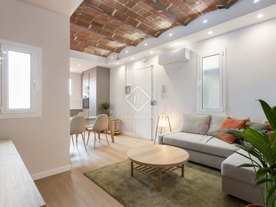 Piso de 72m² en venta en Eixample Izquierdo, Barcelona