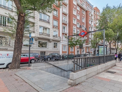 Piso de alquiler en Calle de Núñez de Balboa, 108, Castellana