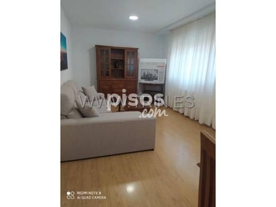 Piso en alquiler en Nuevo Hospital-Larache en Nuevo Hospital-Larache por 600 €/mes