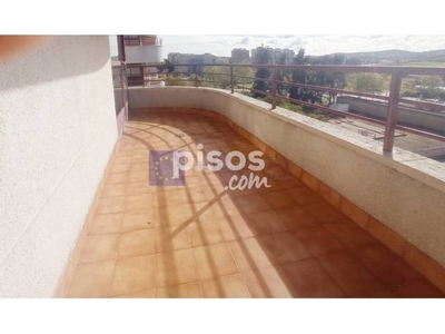 Piso en venta en Cabezarrubia - El Vivero